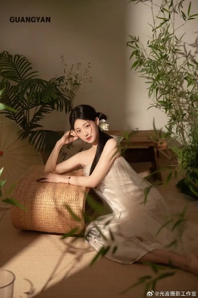 老年人学习使用微信